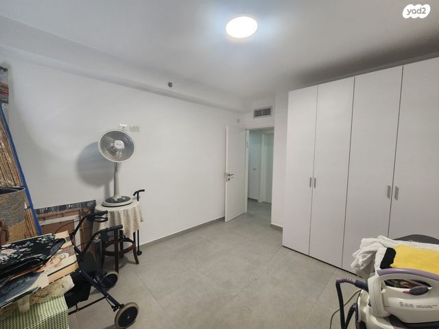 דירה, נאות שמיר, רמלה