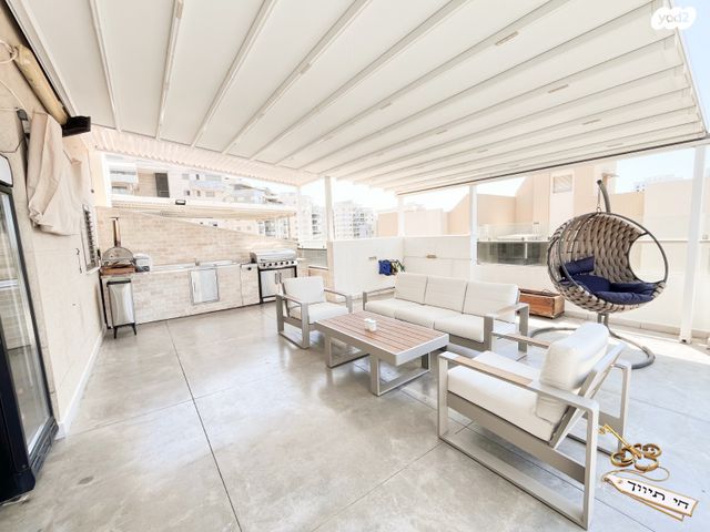 גג/ פנטהאוז, ברנע, אשקלון