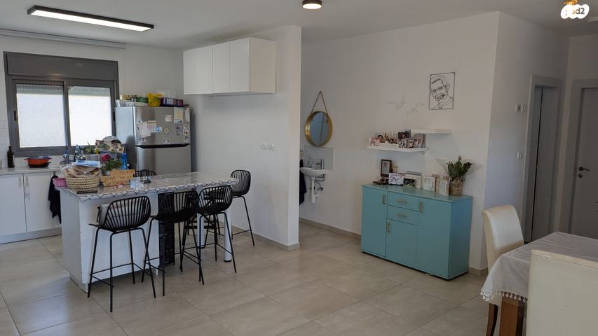 דירה, טלמון