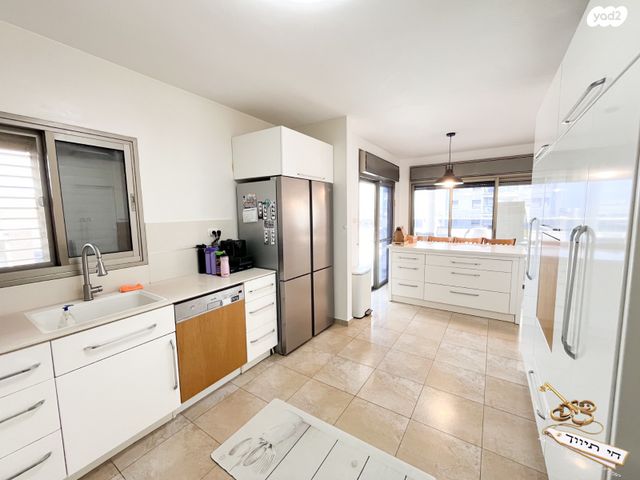 גג/ פנטהאוז, ברנע, אשקלון