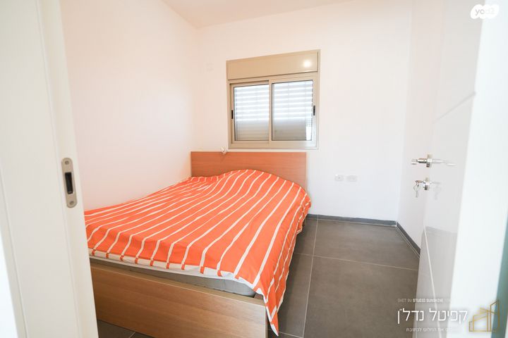 גג/ פנטהאוז, קרן היסוד, עיר, מרכז העיר, נהריה