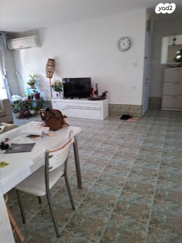 דירה, בן עזאי 6, שקמים ואגמים, אשקלון