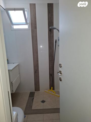 דירה, בן עזאי 6, שקמים ואגמים, אשקלון