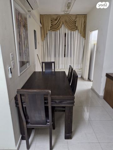 דירה, בלפור, לב העיר, בת ים