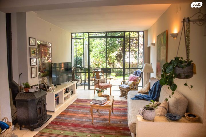 דירת גן, רמת אביב, תל אביב יפו