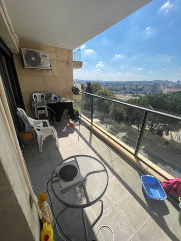 דירה למכירה בירושלים (תיווך) — 2