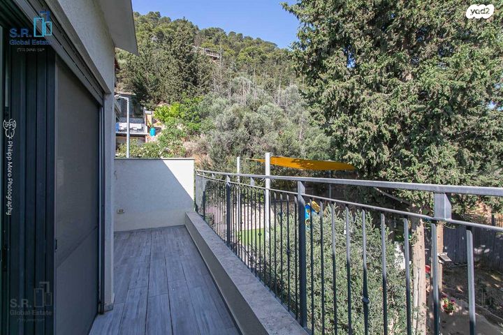 דירה, קרית אליעזר, חיפה