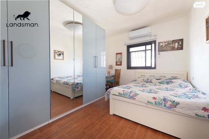 דירה, מרדכי פופל, קדמת ראשון, ראשון לציון