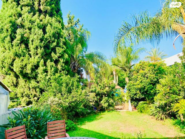 בית פרטי/ קוטג', הוד השרון