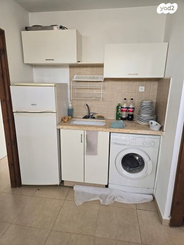 דירה, גמל 21, שכונה ה', באר שבע