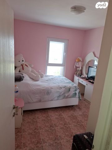 דירה, בן עזאי 6, שקמים ואגמים, אשקלון