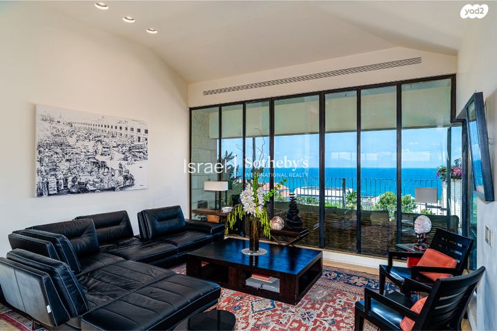 גג/ פנטהאוז, יפת, עג'מי, גבעת העליה, תל אביב יפו