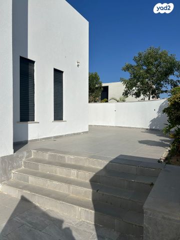 בית פרטי/ קוטג', החורש, נתיבות