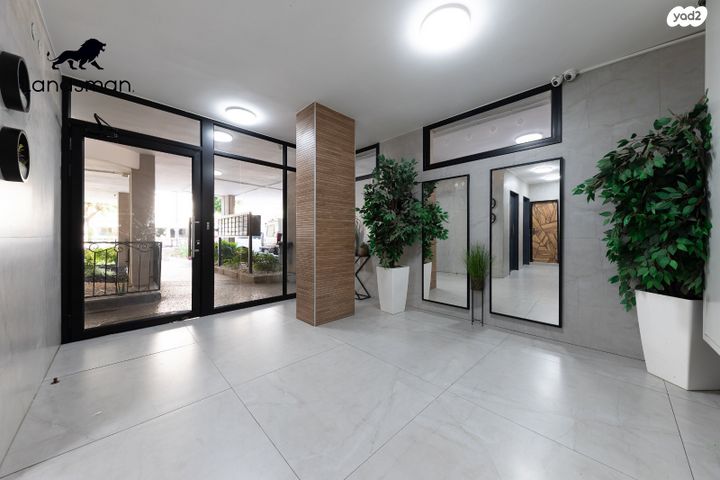 דירה, מרדכי פופל, קדמת ראשון, ראשון לציון