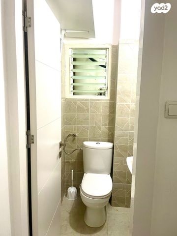 דירה, מאיר יערי, שכונה י"א, באר שבע