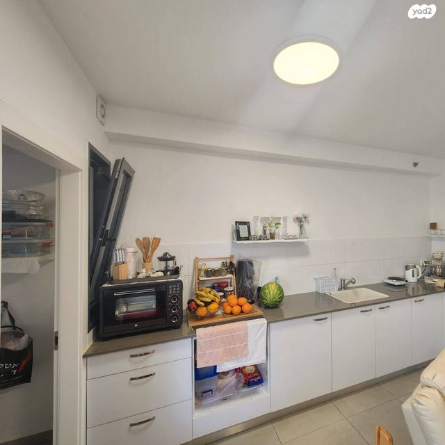 דירה, נאות שמיר, רמלה