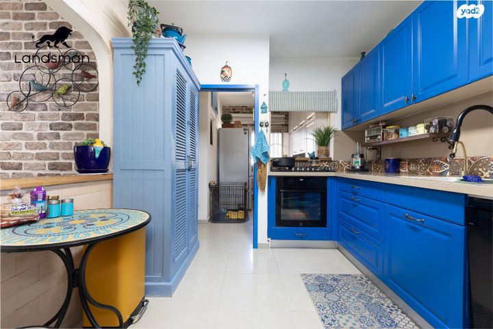 דירה, מרדכי פופל, קדמת ראשון, ראשון לציון