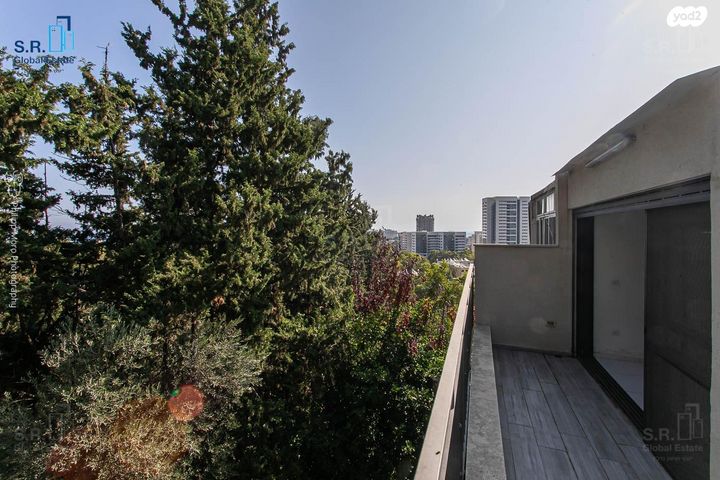 דירה, קרית אליעזר, חיפה