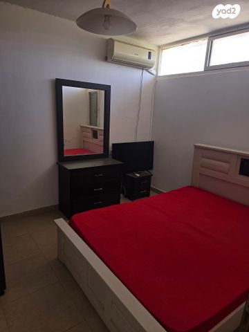 דירה, גמל 21, שכונה ה', באר שבע