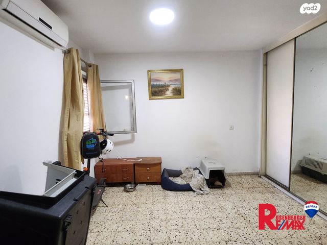 דירה, שדרות בן גוריון, בן גוריון, חולון