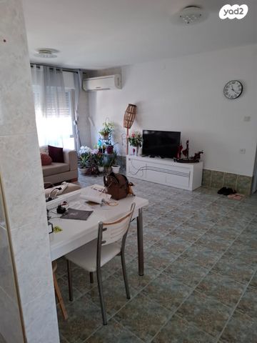 דירה, בן עזאי 6, שקמים ואגמים, אשקלון