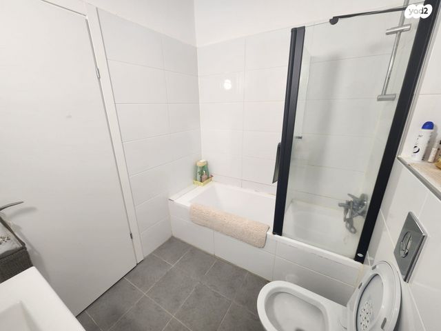 דירה, נאות שמיר, רמלה