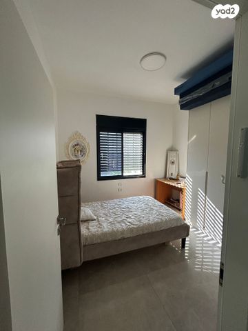 בית פרטי/ קוטג', החורש, נתיבות