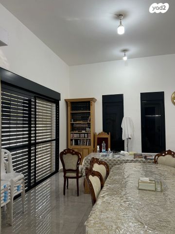 בית פרטי/ קוטג', החורש, נתיבות