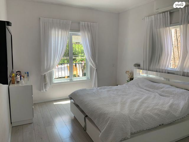 דירה, אחרון 3, קרית שלום, תל אביב יפו