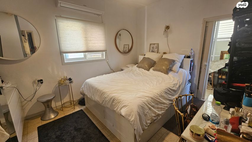 דירה, הגליל, מרכז העיר דרום, נתניה