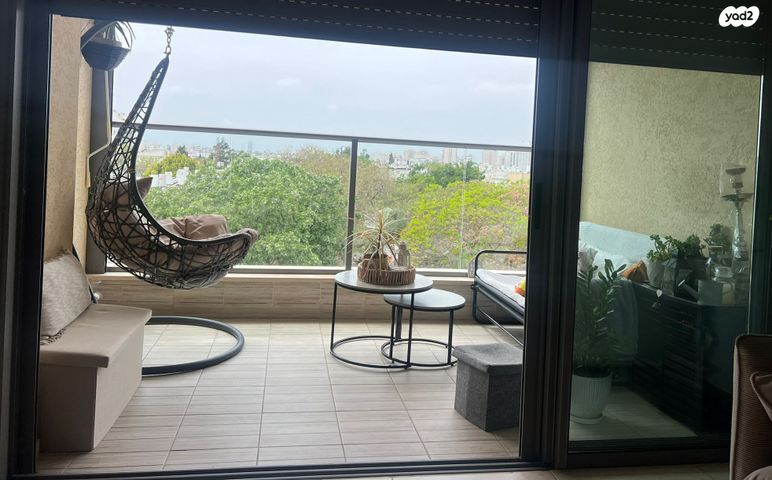 דירה, השומר, אגרובנק, חולון