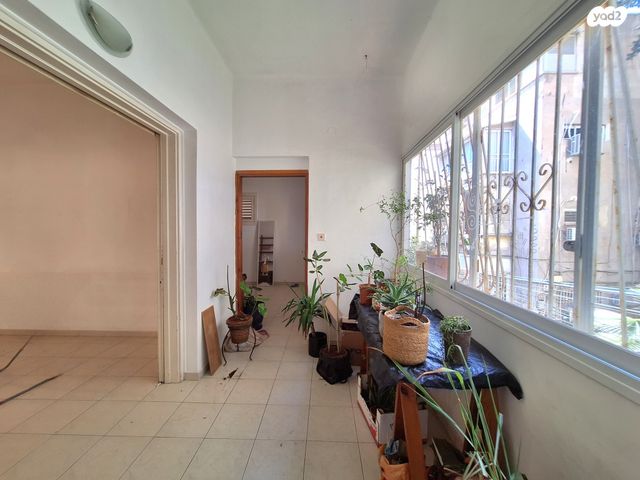 דירה, שדרות בן גוריון, הצפון הישן - דרום, תל אביב יפו