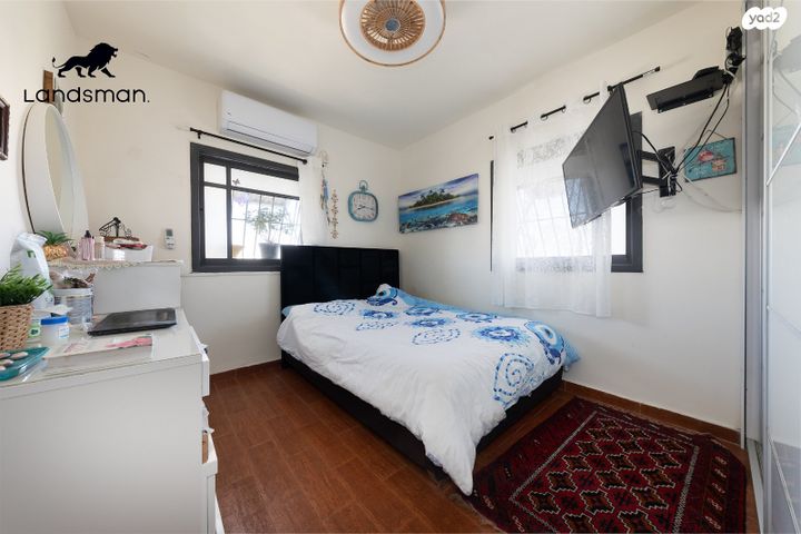 דירה, מרדכי פופל, קדמת ראשון, ראשון לציון