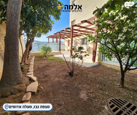 מצפה נבו 