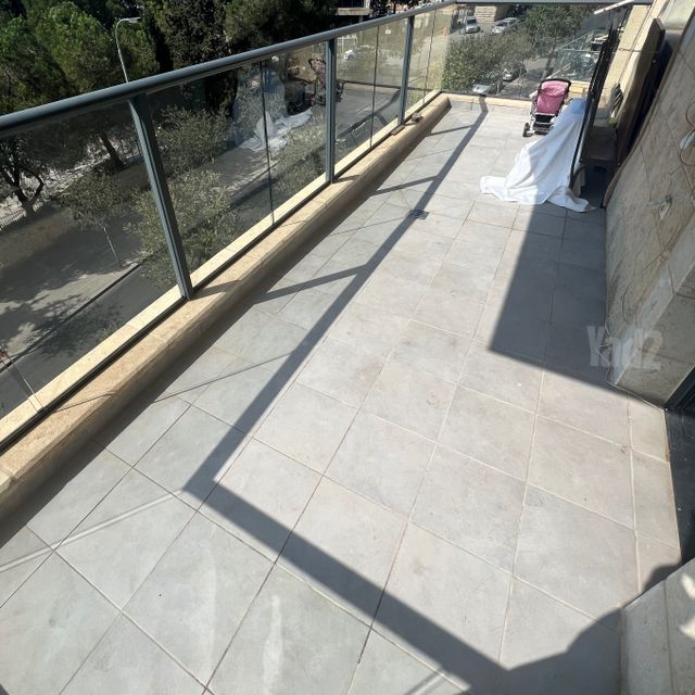דירה למכירה בירושלים (תיווך) — 5