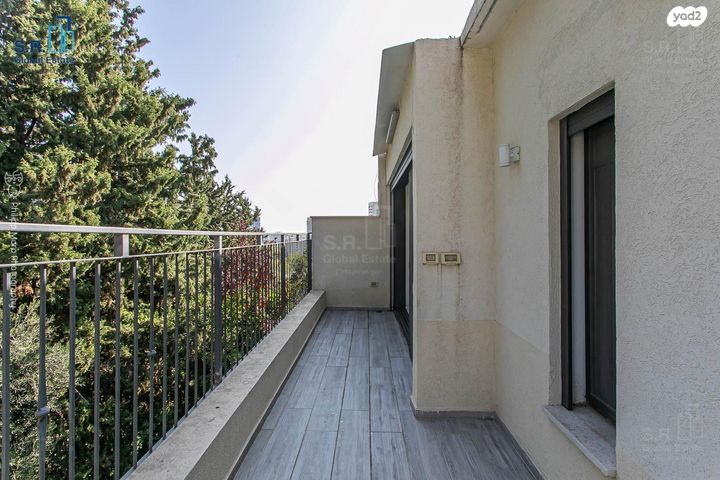 דירה, קרית אליעזר, חיפה