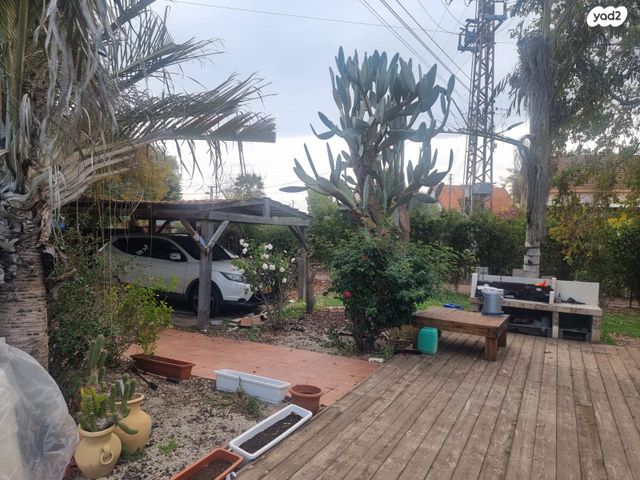 משק חקלאי/ נחלה, הסביון, ניר ח"ן