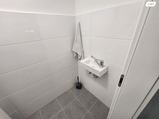 דירה, נאות שמיר, רמלה