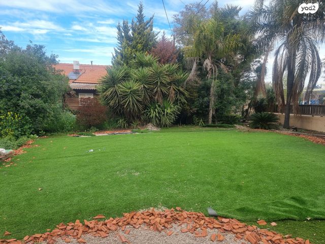 משק חקלאי/ נחלה, הסביון, ניר ח"ן