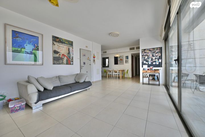 דירה, יצחק רבין, פסגת אונו, קרית אונו