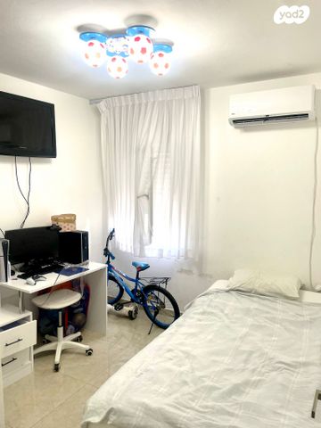 דירה, מאיר יערי, שכונה י"א, באר שבע