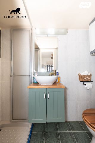 דירה, מרדכי פופל, קדמת ראשון, ראשון לציון