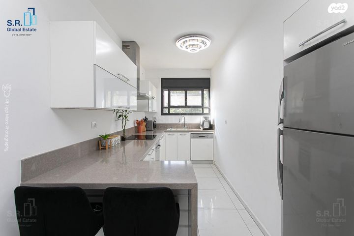 דירה, קרית אליעזר, חיפה