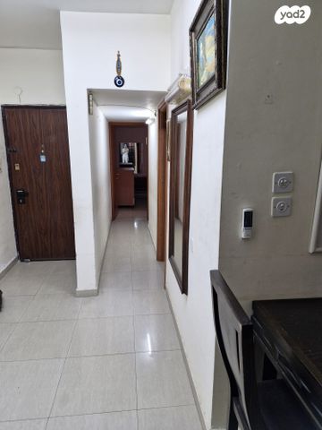 דירה, בלפור, לב העיר, בת ים