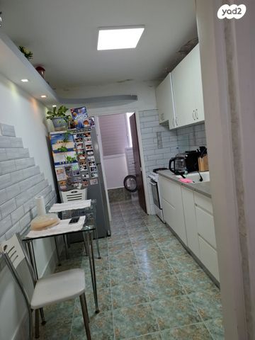 דירה, בן עזאי 6, שקמים ואגמים, אשקלון