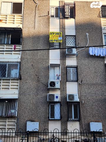 דירה, חטיבת גבעתי 2, רובע ג', אשדוד