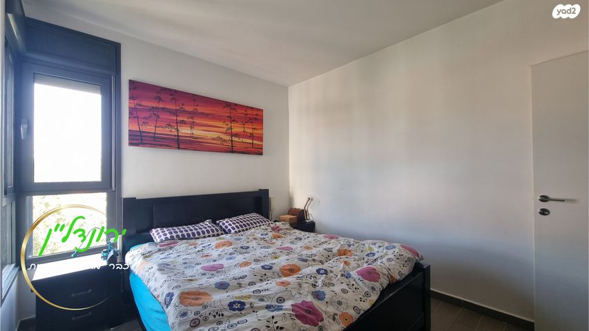 דירה, וילה דורי, שכונת הדגל, נס ציונה