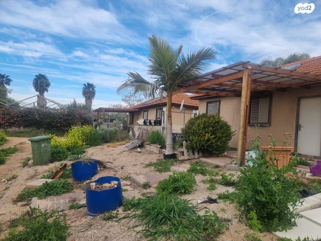 משק חקלאי/ נחלה, הסביון, ניר ח"ן