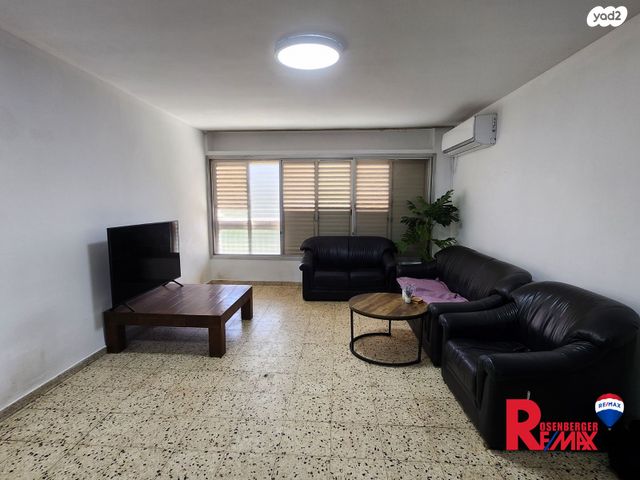 שדרות בן גוריון 