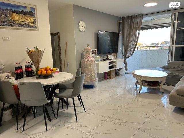 שדרות בן צבי 